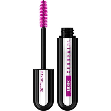 Maybelline New York The Falsies Surreal Extensions Mascara Meta, Makeup, Øjne, Mascara