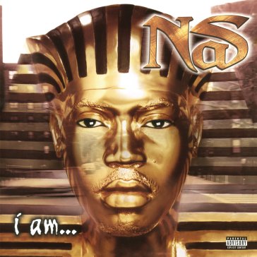 I am.... Nas