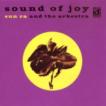 Sound of joy Sun Ra
