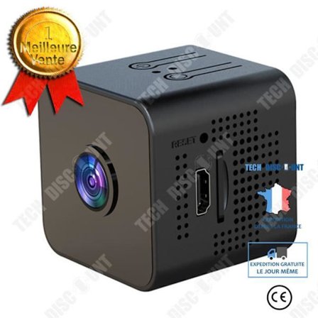 TD HD yönäkö wifi-valvontakamera sisätiloihin langattomassa verkkosuhteessa kotiin X1 ulkoilmakamera