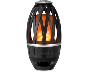 Andersson Flame Light - Table - Batteridriven bordslampa med mysig LED-flamma