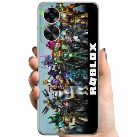 Oneplus Nord 2t Tpu Mobilskal Roblox