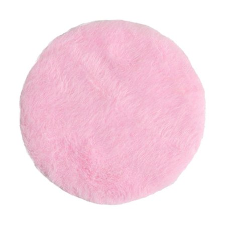 Pehmeä 1:12 Nukkekodin Mini Matto Nuken Tarvikkeet Koristeeksi