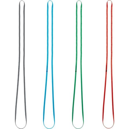 Petzl Anneau Polyesterstropp 80 cm, Fallsikringsutstyr