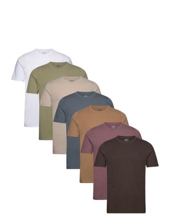 Hco. Guys Knits Hollister Patterned