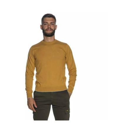 Armani Exchange Strik Gul, Herre Strik