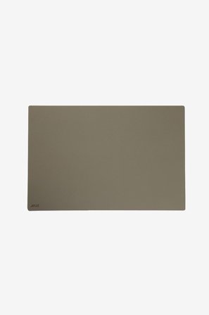 MiLLE W NORDISK DESIGN - Työpöytätyyny 70x50cm - Harmaa - Kaitaliinat & tabletit - - Homeroom