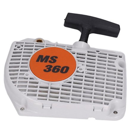 Startsnortrekker Assy Hage Motorsag Rekyl Startsnortrekker Erstatning For Stihl Ms360 036 340 034