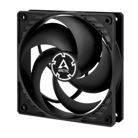 Arctic P12 PWM PST CO Case Fan, 120mm