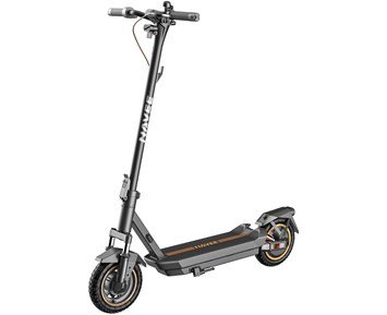 Navee GT3 Max - Elsparkcykel med 75 km räckvidd