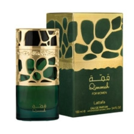 Lattafa Perfumes - Qimmah Women EDP 100ml