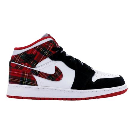 Nike Sneakers , Rood , Dames , Maat: 38 EU