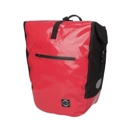 Cykel pakethållare väska cykel vattentät kamel väska