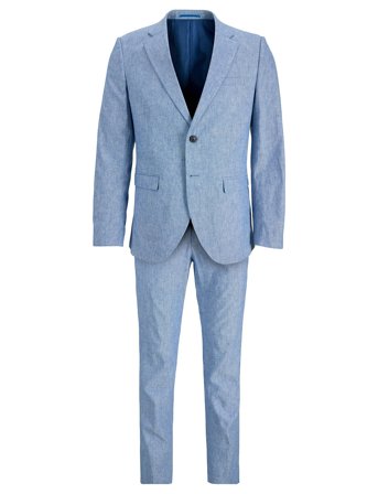 Jack & Jones | Jprriviera Suit Slim Fit Sn | 56