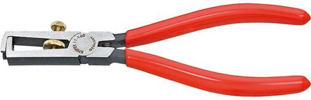 Knipex 1101160 Afisoleringstang, Håndværktøj