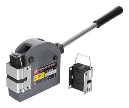 PELA 70204 Krymp- och sträckmaskin, Verkstad & fordon