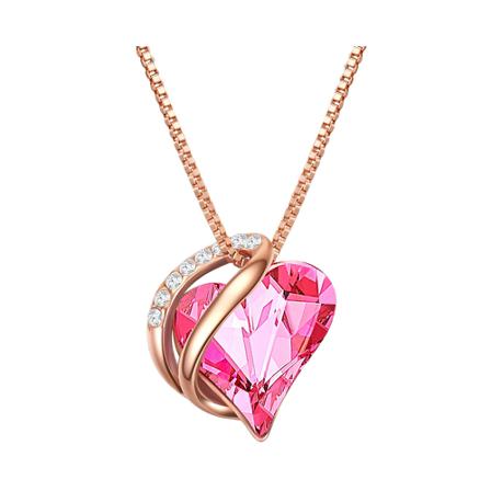 Rafaela Donata - Halsband - Gul - Dam - Storlek: One Size, Dam, Storlek: ONE SIZE