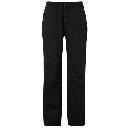 SOUTH WEST Skalbyxa Disa svart XS - Lyreco - Arbetskläder - Arbetsbyxor och shorts - Skal- och funktionsbyxor