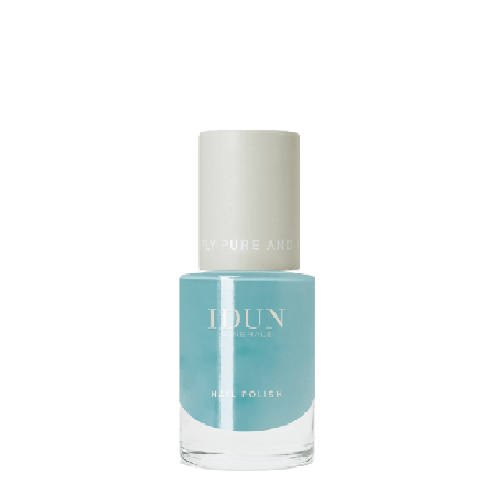 IDUN Minerals Nail Polish Nagellack Dam ONESIZE