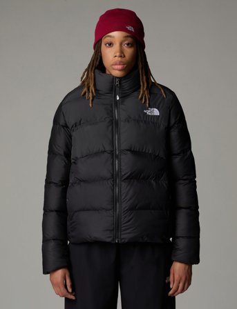 The North Face W Saikuru Jacket - Black - L