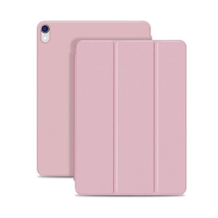 iPad Air 2025-2020 / Pro 11 2018 2in1 Magnet Tri-Fold Fodral