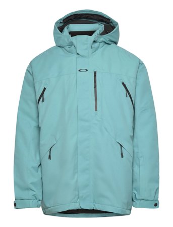 OAKLEY Tc Channel Jacket - Blue - S