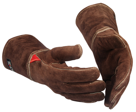 Guide Gloves 1201 Handske helfodrad, kevlar 10, Arbetskläder