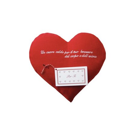 Il Cuore Benessere Chicchi Di Grano