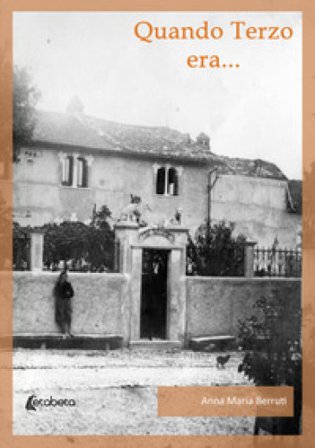 Quando Terzo era... Anna Maria Berruti