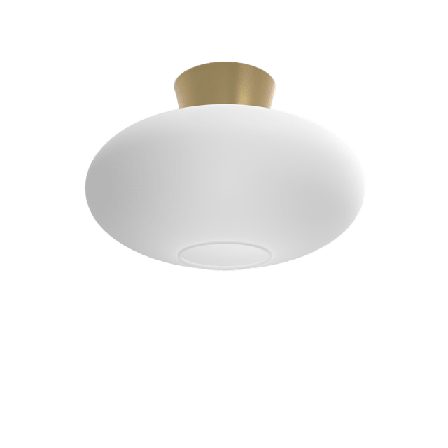 Belid Plafond Bullo Xl Ø38 Lampor Unisex Lila 38