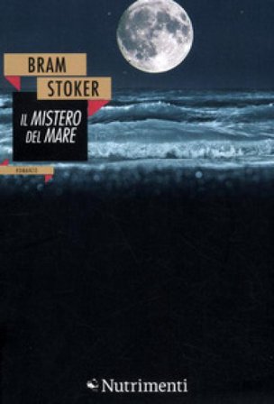 Il mistero del mare Bram Stoker