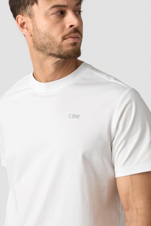 Everyday Cotton T-shirt White
