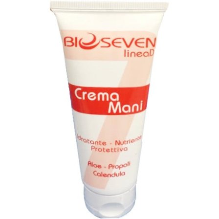 Crema Mani Linea D 75ml