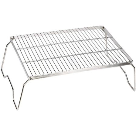 Vikbar Campinggrill, Tung Bärbar Campinggrill