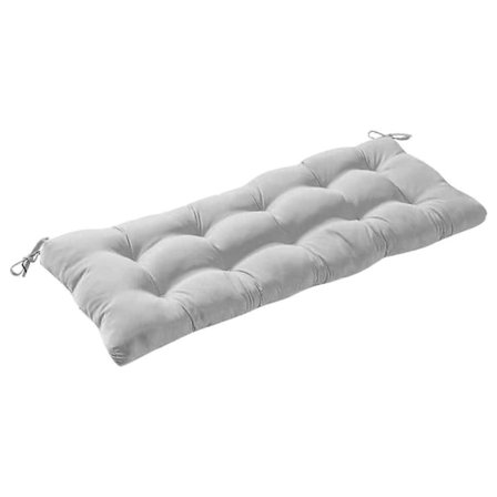 Bänkdyna för inomhus/utomhusbruk, Vattentät gungstolskudde, Stolsdyna för solstol trädgård