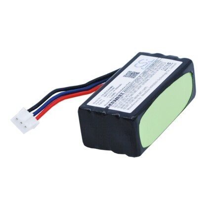 Batteri for Medisinsk for Biocam Dermogenius Basic, håndlupe dermogenius basic