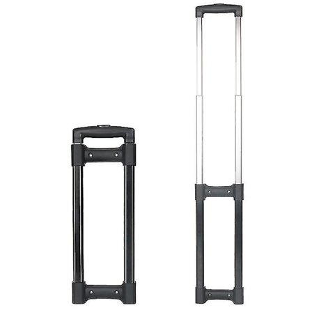 Teleskopisk Kuffert Bagage Deler Trolley Kuffert Udskiftning Teleskopiske Stænger Bagagehåndtag