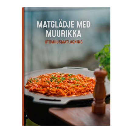 Muurikka Kogebog Madglæde | KitchenOne