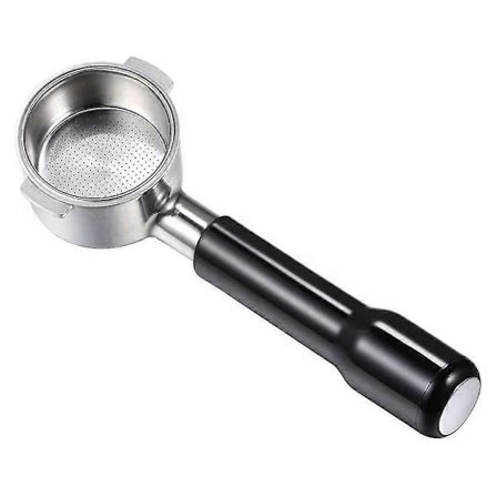 51 mm Portafilter for Ecp3420 Ec155 Bco430 Ec260, 51 mm bunnløs Portafilter 2 ører