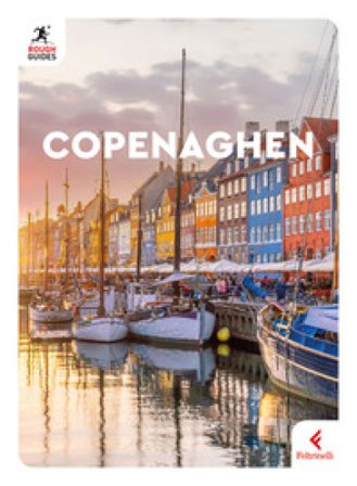 Copenaghen Pocket Anthon Jackson