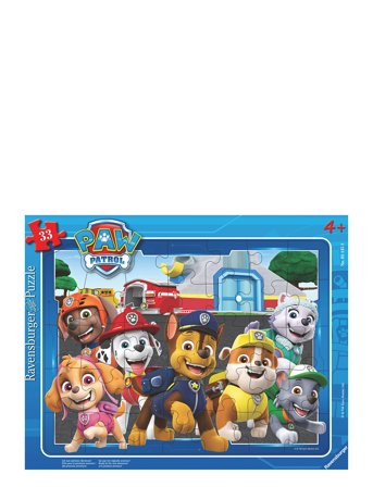 Ravensburger | Paw Patrol Ready For The Next Adventure! 30-48P | ONE SIZE