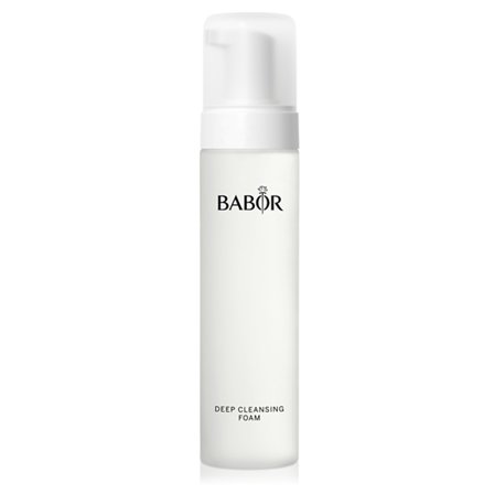 BABOR Deep Cleansing Foam, 200 ml