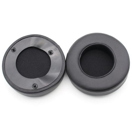 öronkuddar kuddar för Razer 7.1 Thresher Ultimate cushion kit