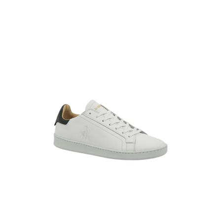 Le Coq Sportif - Sneakers - Vit - Herr - Storlek: 40 Eu, Herr, Storlek: 40 EU