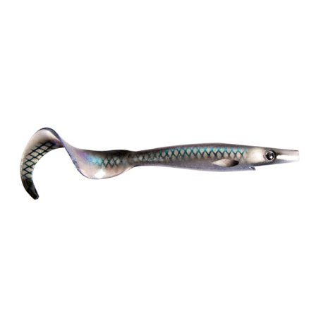 Pig Tail Jr, 23cm, 40g (2pcs) - The Phantom