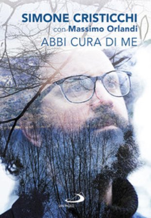Abbi cura di me Simone Cristicchi
