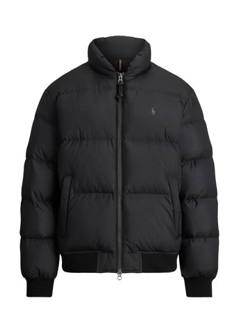 Polo Ralph Lauren | Textured Ripstop Down Jacket | XL