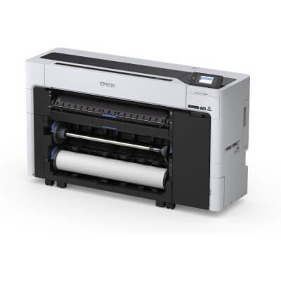 Epson SureColor T5700DM - multifunksjonsskriver - farge