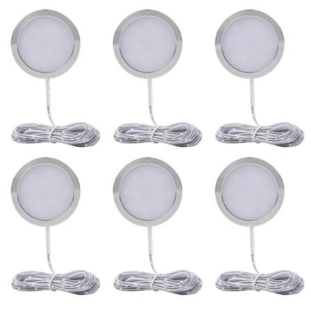 LED-underskabsbelysning, Counter Showcase Kök