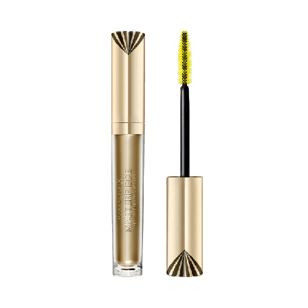 Max Factor Masterpiece Mascara Dam Svart ONESIZE